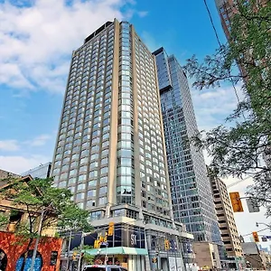 Apartment Of Utsg, Toronto