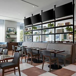 Hotell Delta By Marriott, Toronto